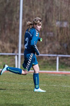 Bild 155 - B-Juniorinnen VfL Oldesloe - Krummesser SV _ Ergebnis: 4:0